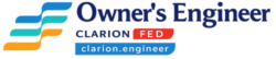 FED Clarion | Front End Design & Project Engineering